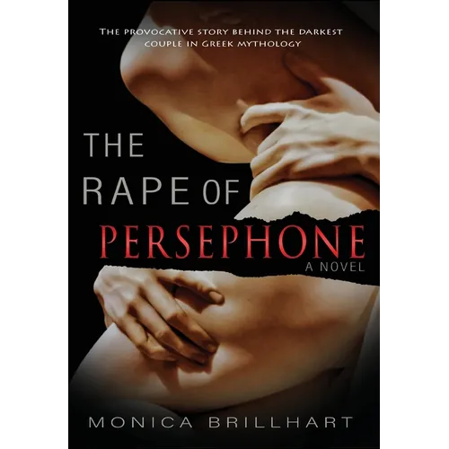 The Rape of Persephone