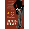 Carry On, Jeeves (Warbler Classics Annotated Edition)
