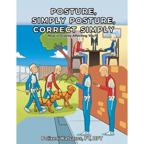 Posture, Simply Posture, Correct Simply