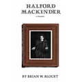 Halford Mackinder