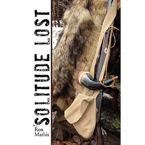 Solitude Lost