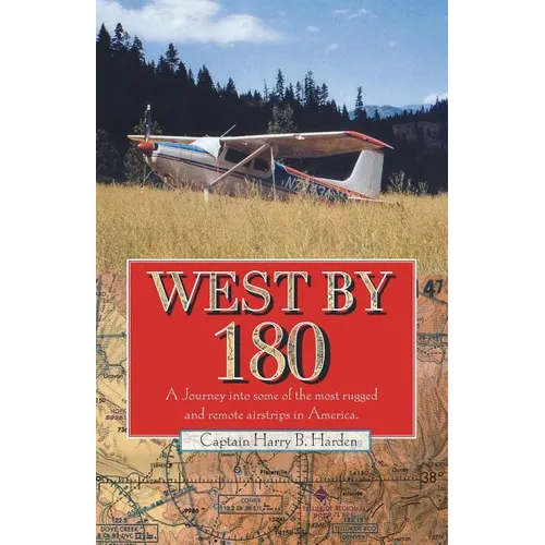 West by 180