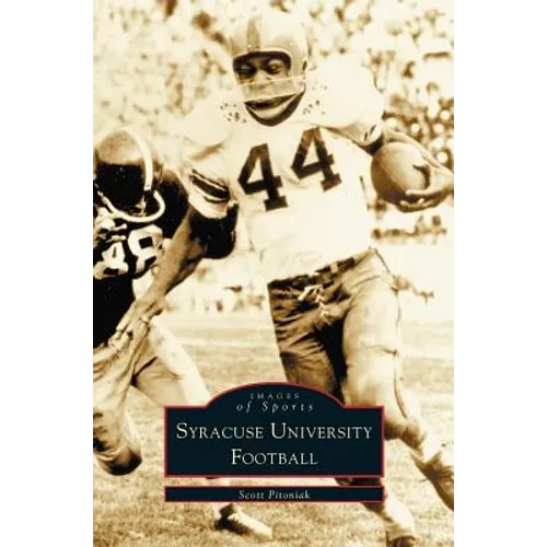 Syracuse University Football