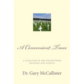 A Convenient Truce: A cease fire in the war between religion and science