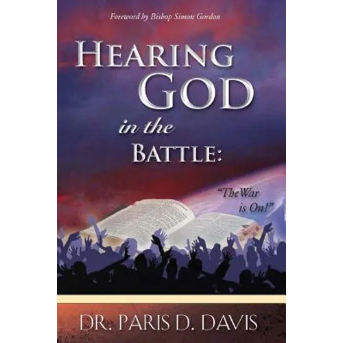 Hearing God in Battle