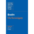 Bodin: On Sovereignty