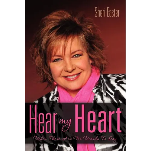 Hear My Heart