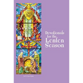 Devotionals for the Lenten Season: Book 1