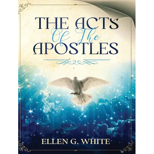 The Acts of the Apostles