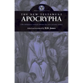 The New Testament Apocrypha