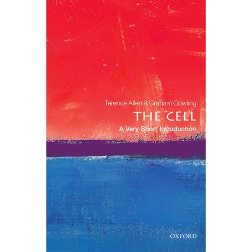 The Cell: A Very Short Introduction