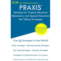 PRAXIS Reading for Virginia Educators: Elementary and Special Education - Test Taking Strategies: PRAXIS 5306 Exam - Free Online Tutoring