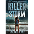 Killer Storm: The Fin Fleming Scuba Diving Mystery Series