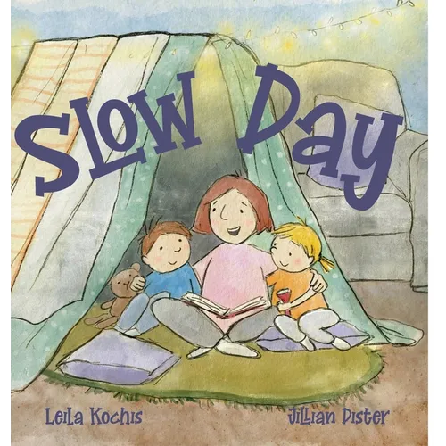 Slow Day