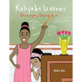 Kaliyah's Lesson: Stranger Danger