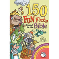 150 Fun Facts Found in the Bible