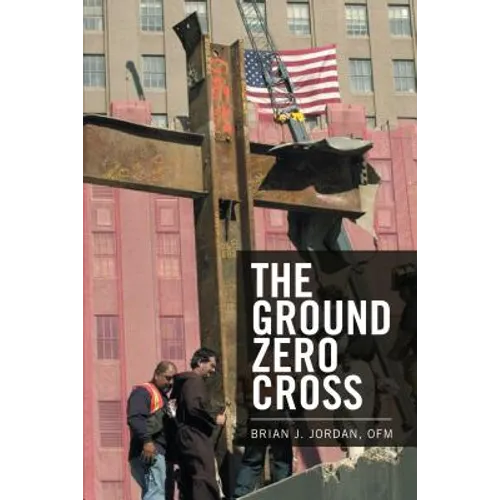 The Ground Zero Cross