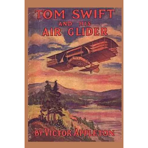 Tom Swift and his Air Glider