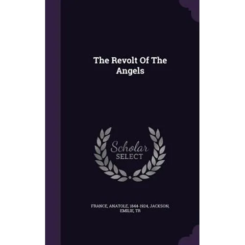 The Revolt Of The Angels