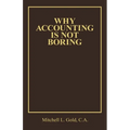 Why Accounting is not Boring