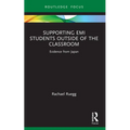 Supporting EMI Students Outside of the Classroom: Evidence from Japan