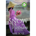 Snow in Vietnam