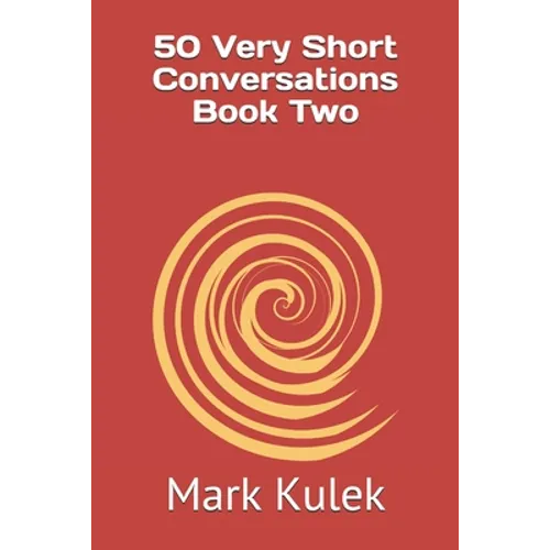 50 Very Short Conversations Book Two