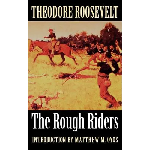The Rough Riders