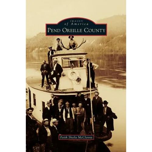 Pend Oreille County