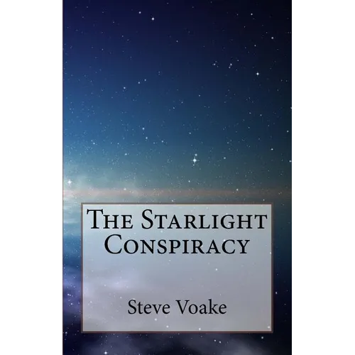 The Starlight Conspiracy