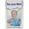 The Last Word