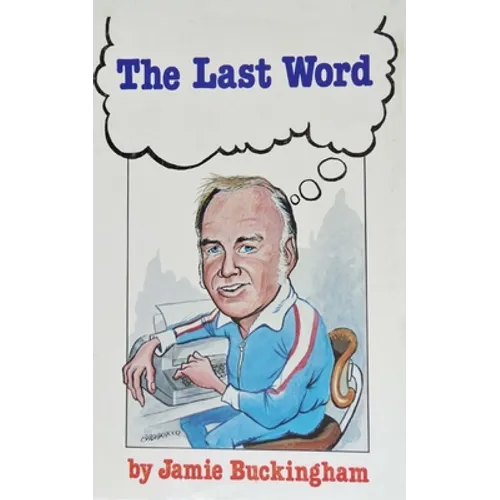 The Last Word