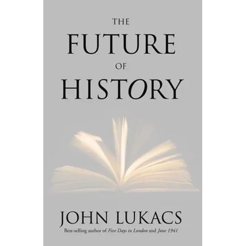 Future of History