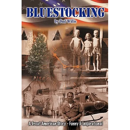 Bluestocking