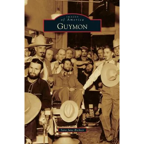 Guymon
