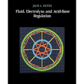 Fluid, Electrolyte, and Acid-Base Regulation