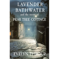 Lavender Bathwater