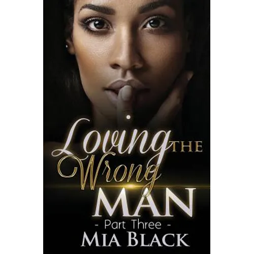 Loving The Wrong Man 3