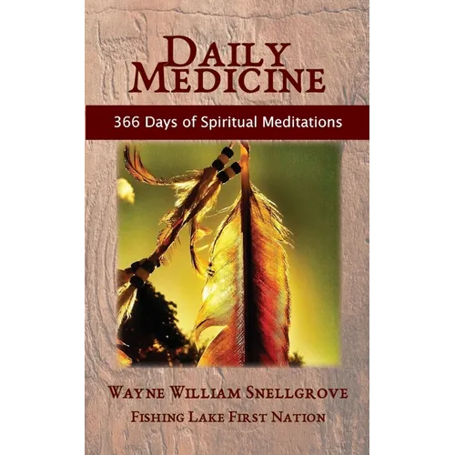 Daily Medicine