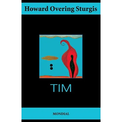 Tim (Gay Classics Series)