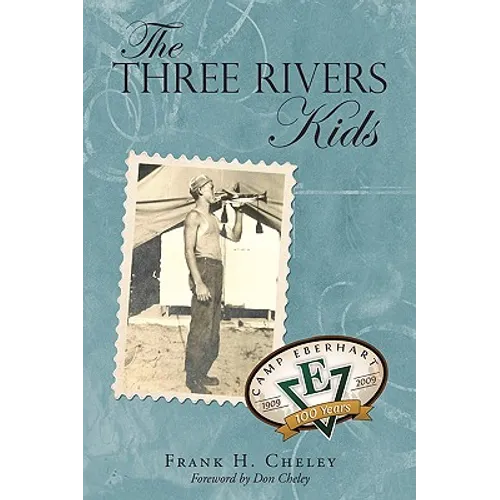 The Three Rivers Kids