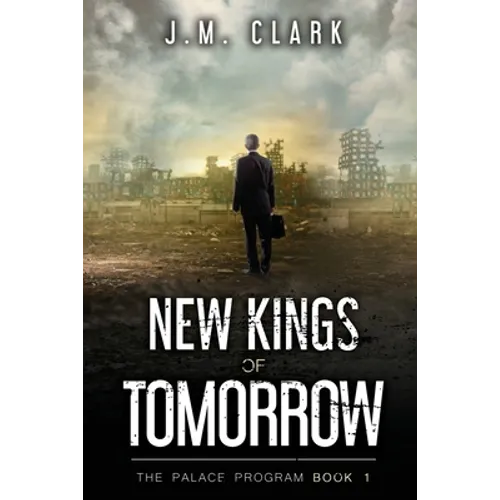 New Kings of Tomorrow
