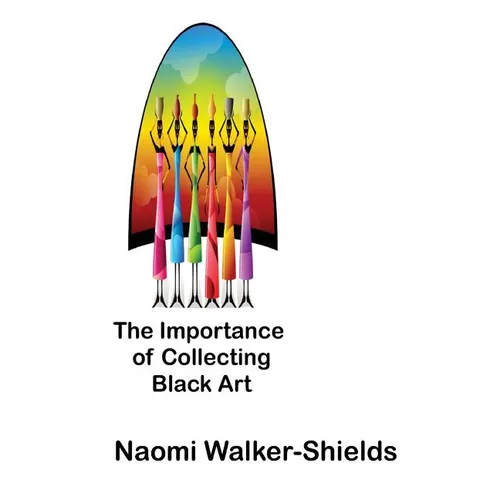 The Importance of Collecting Black Art