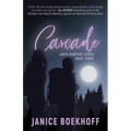 Cascade: Earth Hunters Book 3