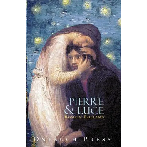 Pierre and Luce