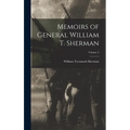 Memoirs of General William T. Sherman; Volume 2