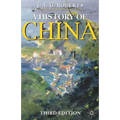 A History of China