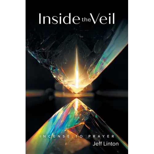 Inside the Veil: Incense to Prayer