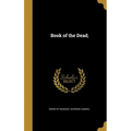 Book of the Dead;