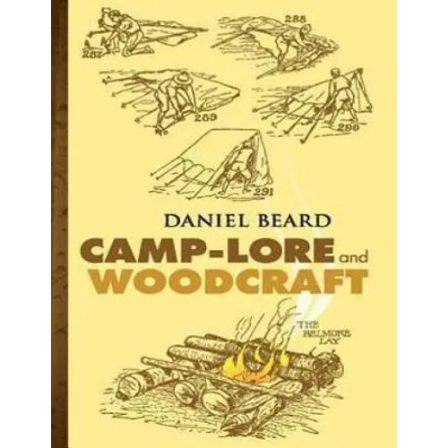 Camp-Lore and Woodcraft